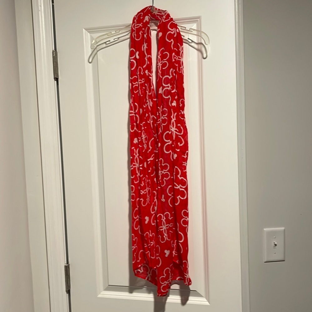 Disney Parks Scarf
